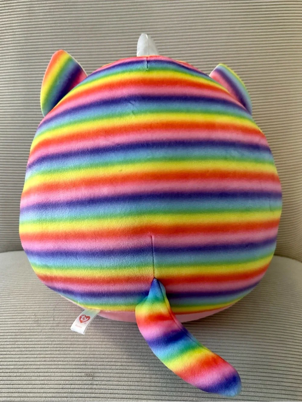 Heather the Cat “UniCat
